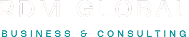 RDM Global — Business & Consulting