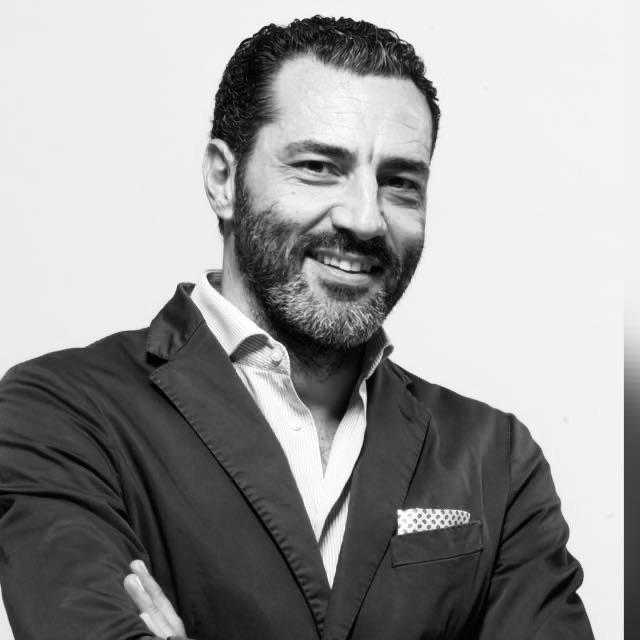 Roberto Del Monaco — Fondatore RDM Global